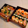 重箱弁当