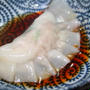 水餃子