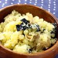 「のり塩ポテトサラダ　“ついつい食べ過ぎちゃう♪”」 by かんざきあつこ(a-ko)さん