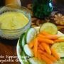 アボカドディップソース【Avocado Dipping Sauce】