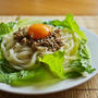 絶対おいしい夏うどん