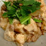 タイ風麻婆豆腐