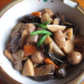 アタシにとっての1等ごちそうはやっぱこれかな【昔ながらの煮物・がめ煮（筑前煮）】 by peguさん