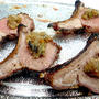 羊ＢＢＱ