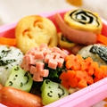 6月のお弁当 by はなみづきさん