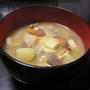 おいしい豚汁の作り方