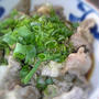 一石２鳥！ビーフシチュー&すじ肉の煮込み