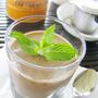 ベトナムコーヒーゼリー