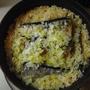 ■ストウブで■秋刀魚の炊き込みごはん■