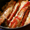 Paella Granchio by Higucciniさん
