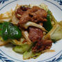 回鍋肉☆パパもにっこり♪ご飯がすすむ節約メニュー