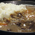 ２００９年牛ギュウカレー by meguppeさん