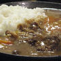 ２００９年牛ギュウカレー