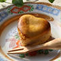 豆腐入り！ヘルシーチーズケーキ