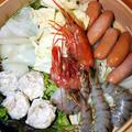 「“蒸し料理”＆つけダレ5種類」“蒸篭を囲んでLet'sパーティー♪” by かんざきあつこ(a-ko)さん