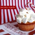 Popcorn Mountain Cupcakes 〜　厨房より。 by ryoさん