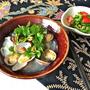 あさりのフォー（ベトナム麺）