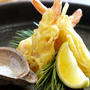 ◆海老の蓑揚げ