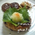 野菜満載！豆腐ハンバーグ by toravichさん