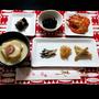 お節お披露目＆京風雑煮