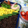 弁当２ by Home made kitchenさん