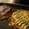 サマーパーティー用お好み焼きの試作 by アサヒさん