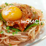 ☆暑さぶっ飛ぶ(≧w≦)ピビン麺モーちゃん流☆