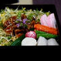 ◆穴子飯弁当