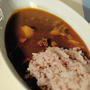 とろとろ鶏ガラカレー