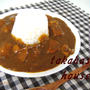 濃厚！ベジタブルカレー