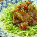 油淋鶏（ユーリンチー）筋肉料理人風＆ＮＢＣラジオ佐賀 by 筋肉料理人さん