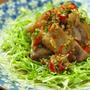 油淋鶏（ユーリンチー）筋肉料理人風＆ＮＢＣラジオ佐賀