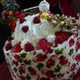 ☆２００７クリスマスケーキレシピ☆