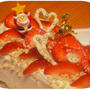 ☆クリスマスロールケーキ特集☆