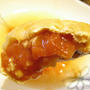 とろとろトマトこんにゃくの巾着包み煮