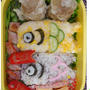 こいのぼり弁当