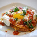 アメリカ人の大好きな卵料理！Huevos Rancheros Perfecto by Jackieさん