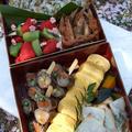 思いついたが吉日よ！クイック花見弁当 by 小太郎さん
