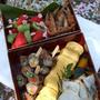 思いついたが吉日よ！クイック花見弁当