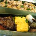 ♪手作りみそ漬け弁当２２♪ by Home made kitchenさん