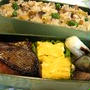 ♪手作りみそ漬け弁当２２♪
