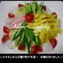 ﾖｺﾊﾏ博雅の冷やし中華＆嬉しい贈り物たち〜