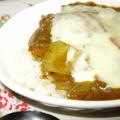 とろ〜りチーズカレー by はらぺこ準Junさん