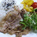 カレーの残りを使ってパパッと by ゆみぴいさん