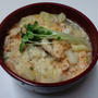 塩キムチラーメン