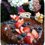☆２００８・クリスマスｹｰｷ☆