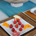 Yokukamu Asian Breakfast by SHINさん