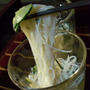冷や汁風そうめん
