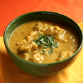 インドの家庭の味：チキンカレー by Erinaさん