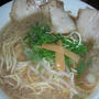 私のイチオシ♪ラーメンレシピ